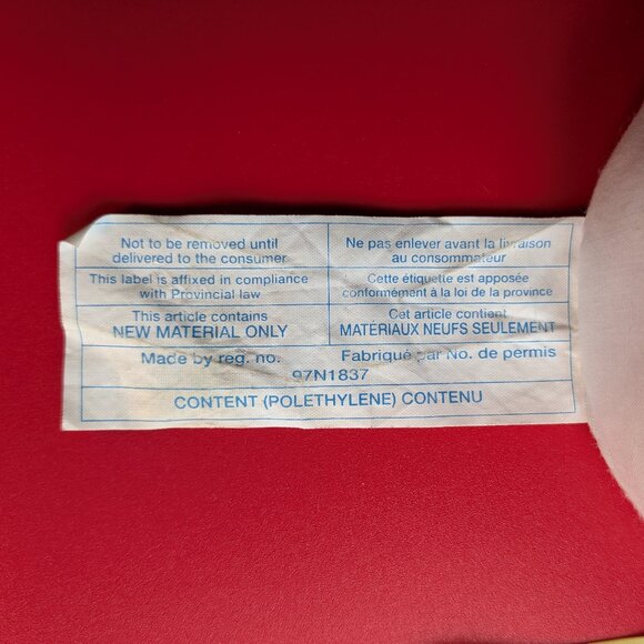 Vintage Anne Geddes Collectible Poseable Bean Bag Baby Doll - Picture 11 of 13